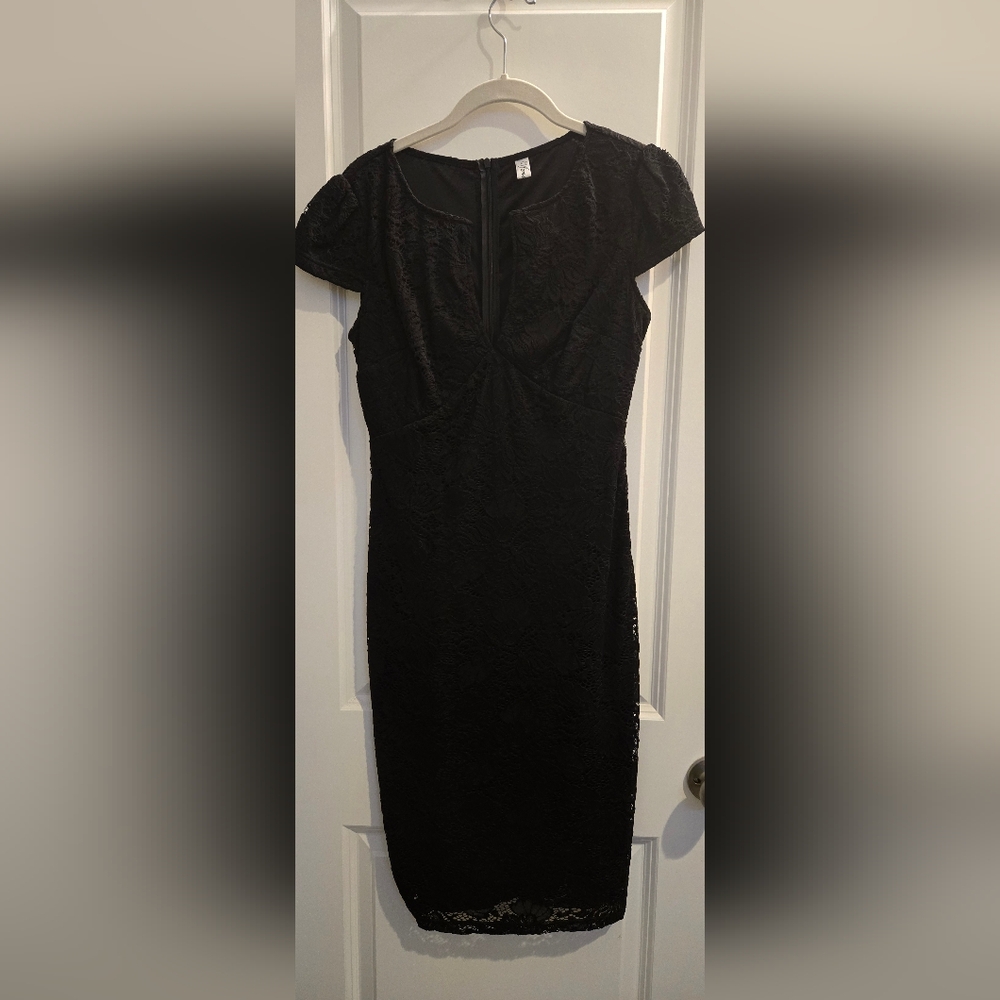 Cocktail dress